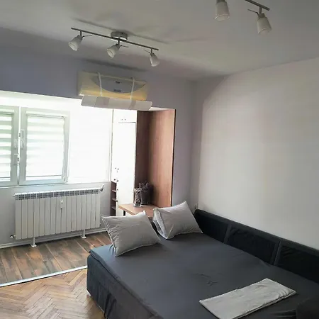 Margarita Burgas City