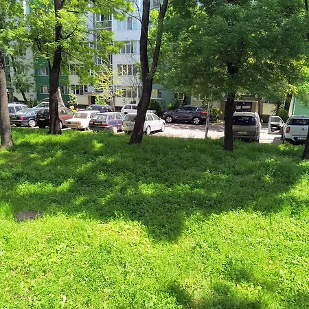 Margarita Апартамент Бургас