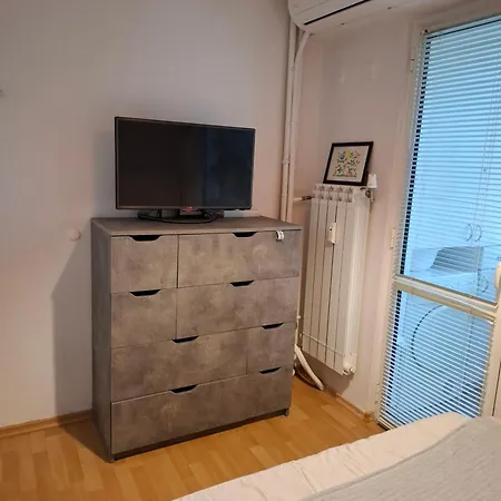 Margarita Апартамент *