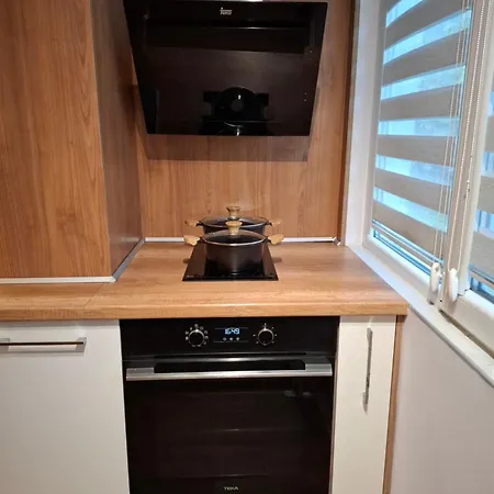 Margarita Апартамент Бургас