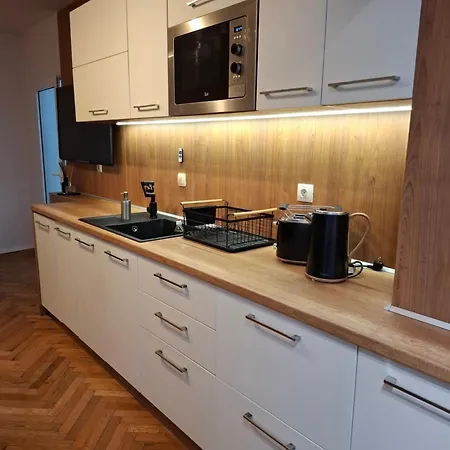 Apartmán Margarita *