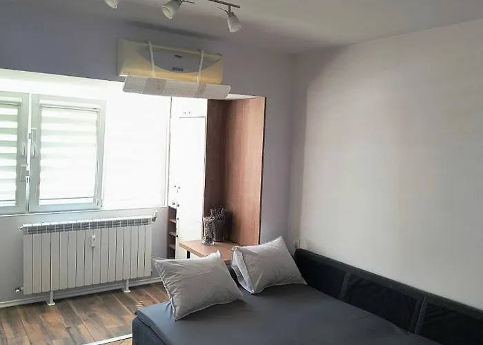 Margarita Бургас