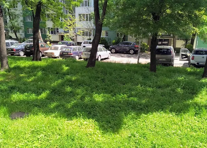 Margarita Апартамент Бургас