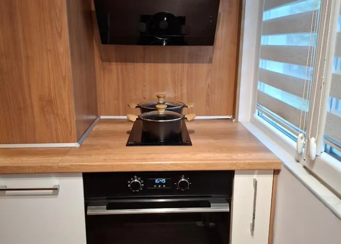 Margarita Апартамент Бургас